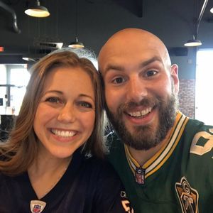 Meet your Posher, Terry